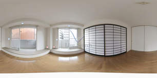 エステート･モア･平尾駅前通り 303 【福岡県平尾駅】 の間取り図