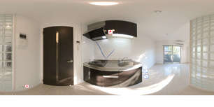 KRISKAR高宮 303 【福岡県高宮駅】 の間取り図