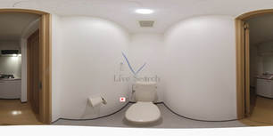 イルネージュ高砂 401 【福岡県薬院駅】 の間取り図