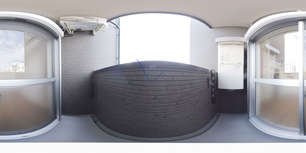 メゾン・ド・横手 102 【福岡県井尻駅】 の間取り図