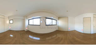 ヴァーンフリート寺塚 201 【福岡県高宮駅】 の間取り図