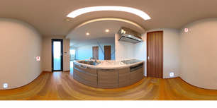 MJR赤坂タワー 2106 【福岡県赤坂駅】 の間取り図