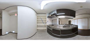 ロマネスク浄水通り 301 【福岡県薬院大通駅】 の間取り図