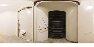 GRAND・ENA 202 【福岡県九産大駅前】 の間取り図