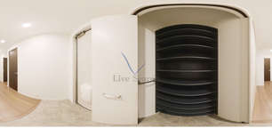 GRAND・ENA 105 【福岡県九産大駅前】 の間取り図