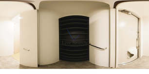 GRAND・ENA 203 【福岡県九産大駅前】 の間取り図