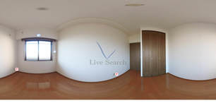 ファミール大橋グランヒルズ 609 【福岡県大橋駅】 の間取り図