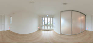 GRAND・ENA 201 【福岡県九産大駅前】 の間取り図