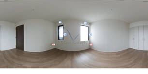 RJRプレシア大橋駅前 1403 【福岡県大橋駅】 の間取り図