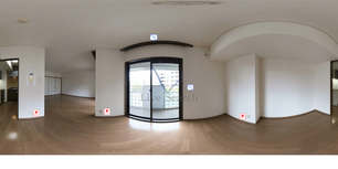 クリスタージュ壱番館 410 【福岡県藤崎駅】 の間取り図