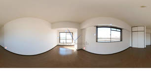 クレバー室見 501 【福岡県室見駅】 の間取り図