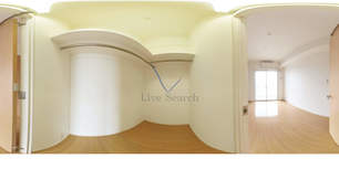 サンリヤン大橋南 401 【福岡県大橋駅】 の間取り図