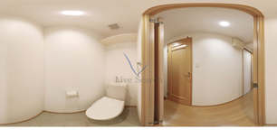 クリアネス賀茂 101 【福岡県賀茂駅】 の間取り図