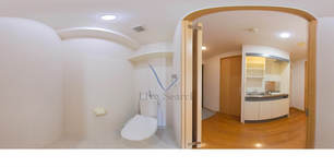 リンデン東薬院 503 【福岡県薬院駅】 の間取り図