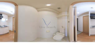 リンデン東薬院 508 【福岡県薬院駅】 の間取り図