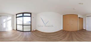 リヴァージュ香椎東 105 【福岡県九産大前駅】 の間取り図