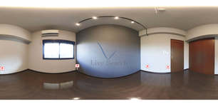 シーサイドももちアクアコート11番館 402 【福岡県藤崎駅】 の間取り図