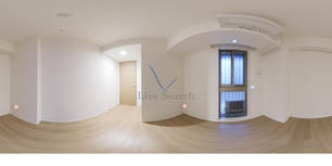 BrilliaTower聖蹟桜ヶ丘BLOOMING RESIDENCE 2613 【東京都聖蹟桜ヶ丘駅】 の間取り図