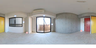 IPE 401 【福岡県室見駅】 の間取り図