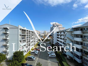 グランドメゾン百道浜ヴィラ 405 【福岡県藤崎駅】 の間取り図