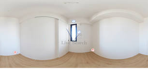 RJRプレシア西公園ベイサイド 801 【福岡県大濠公園駅】 の間取り図