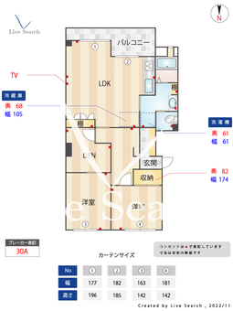 原西団地 143 【福岡県藤崎駅】 の間取り図