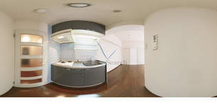 アーベイン秋山 602 【福岡県高宮駅】 の間取り図