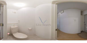 アトラクティブ香椎C棟 202 【福岡県香椎駅】 の間取り図