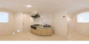 エスパシオ二日市 103 【福岡県二日市駅】 の間取り図