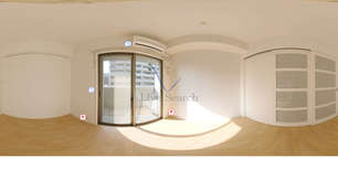 エクセレンシア天神 905 【福岡県薬院駅】 の間取り図