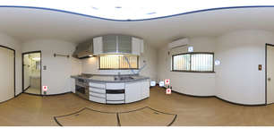 東和泉2丁目貸家  【東京都狛江駅】 の間取り図