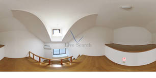 エトワールオリオン 206 【東京都狛江駅】 の間取り図