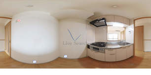 リバーウインズ 101 【東京都狛江駅】 の間取り図