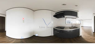 フレシール 203 【東京都狛江駅】 の間取り図