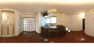 パーフェクション 202 【福岡県別府駅】 の間取り図