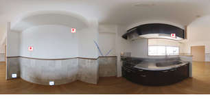 プラージュ花みずき 408 【福岡県和白駅】 の間取り図