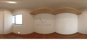 干隈6丁目貸家  【福岡県野芥駅】 の間取り図