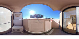 Sハウス姪浜 501 【福岡県姪浜駅】 の間取り図