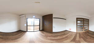 フローラ5 402 【福岡県九産大前駅】 の間取り図