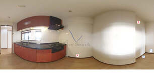 ファミール西新グランビオス 304 【福岡県西新駅】 の間取り図