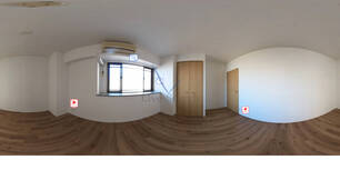 エンクレストけやき通り 802 【福岡県赤坂駅】 の間取り図