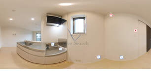 ベレオ都府楼南 303 【福岡県都府楼前駅】 の間取り図