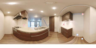 Brillia Tower西新 2002 【福岡県西新駅】 の間取り図