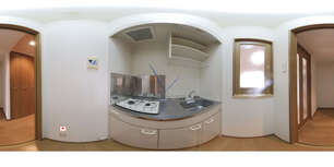 サムティ筥崎宮前 503 【福岡県箱崎駅】 の間取り図