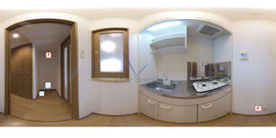 サムティ筥崎宮前 502 【福岡県箱崎駅】 の間取り図