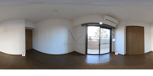 東急ドエル・アルス長住中央公園 104 【福岡県高宮駅】 の間取り図