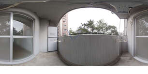 R'sレジデンス千代 201 【福岡県千代県庁口駅】 の間取り図