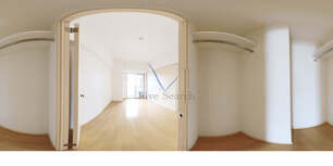 フラップワン高宮 401 【福岡県高宮駅】 の間取り図