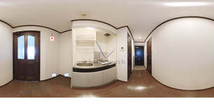 ビエラコート大橋 707 【福岡県大橋駅】 の間取り図