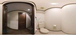 ビエラコート大橋 205 【福岡県大橋駅】 の間取り図